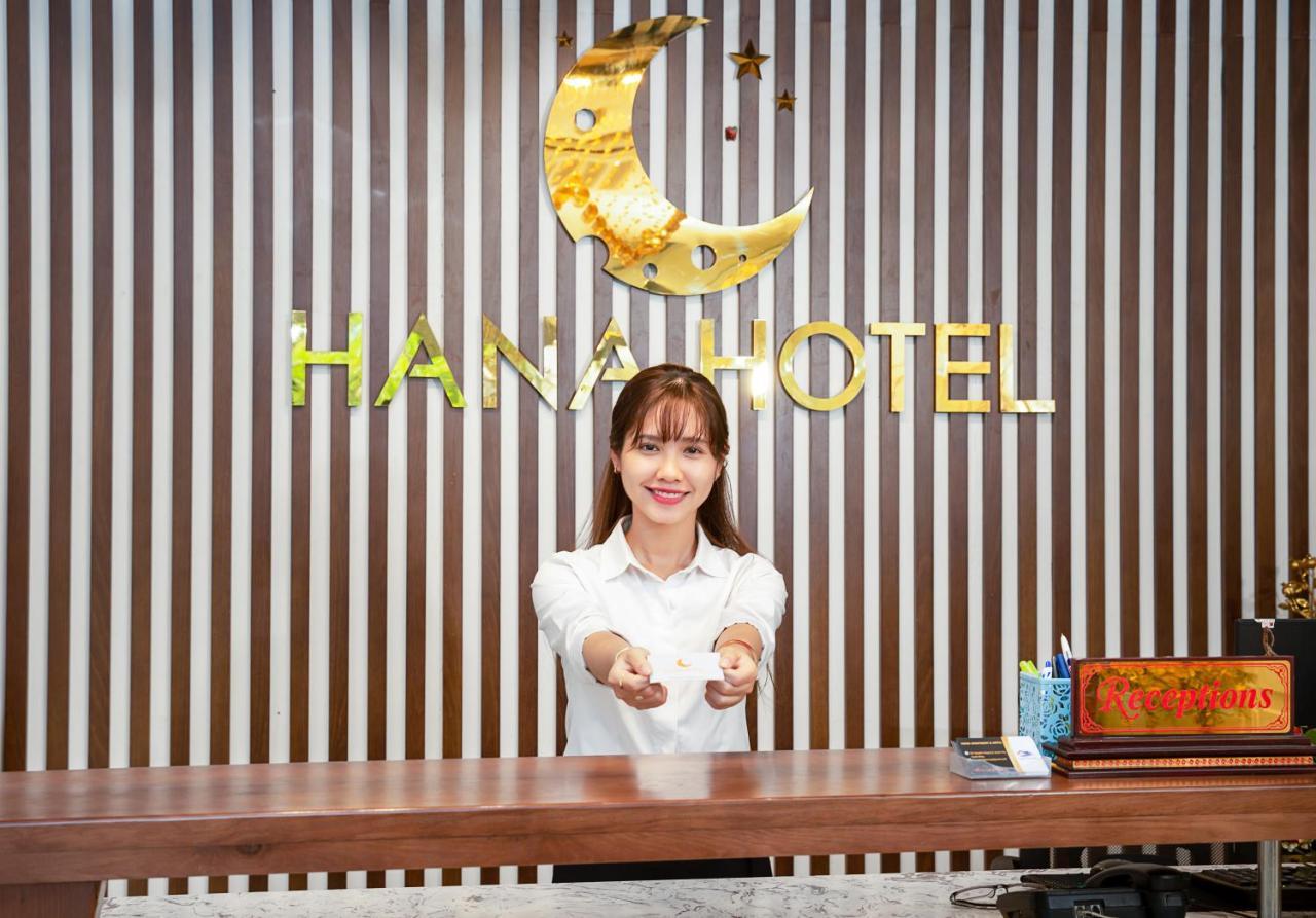 Hana Hotel Da Nang
