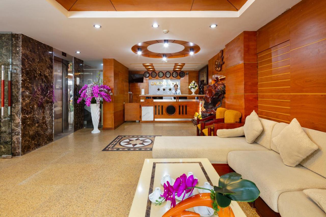 Hotel Carina