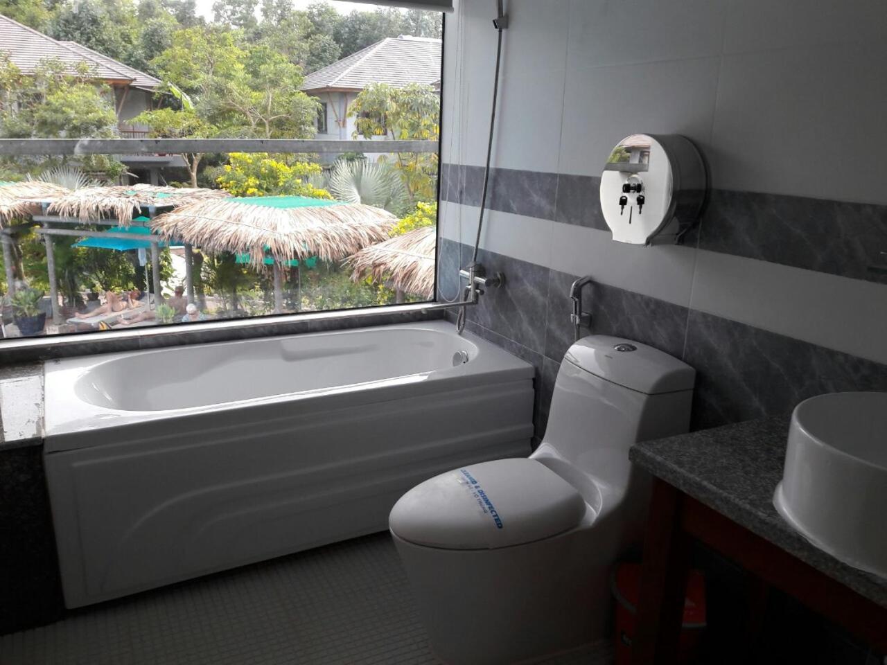 Resort Vela 3*