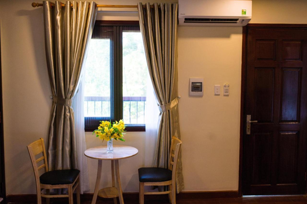 Resort Vela 3*