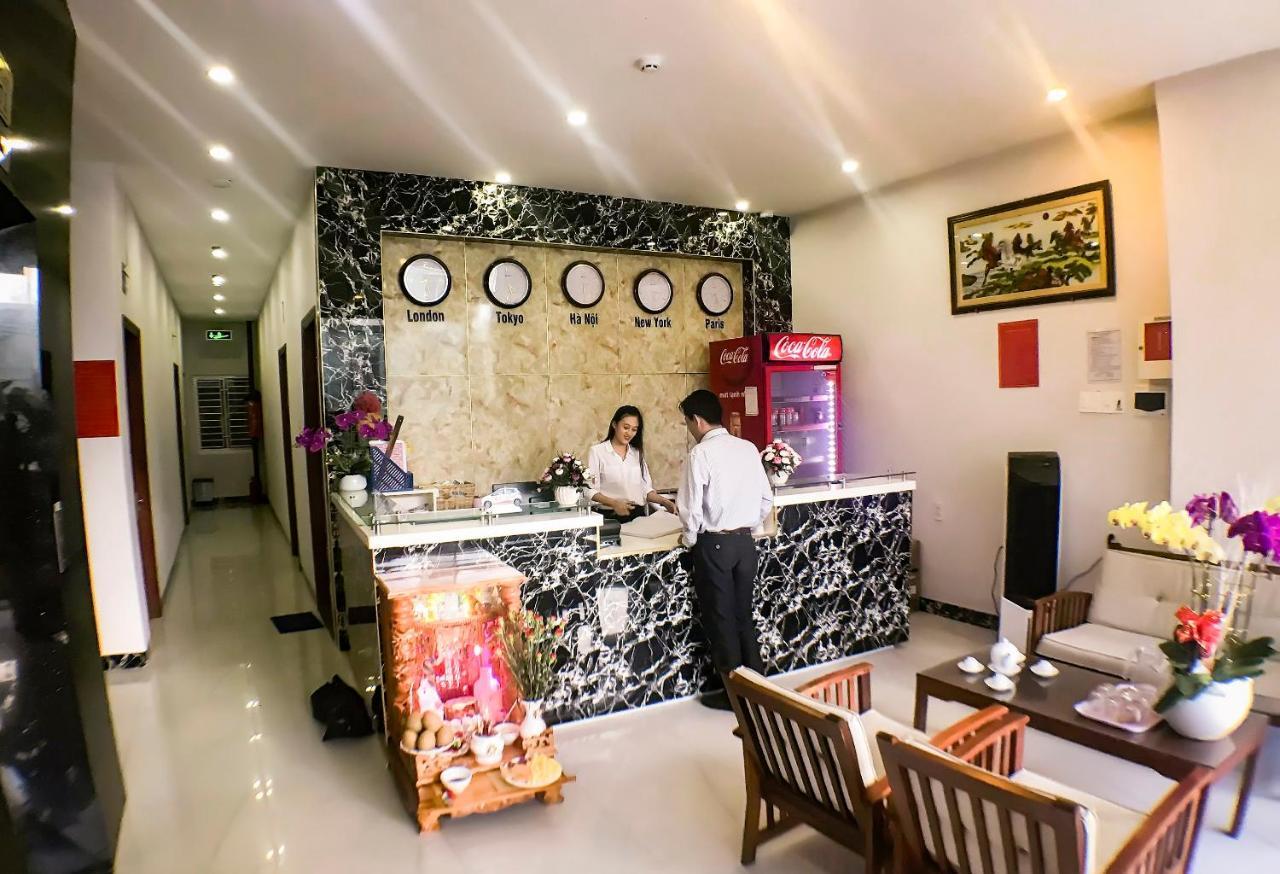 Hoàng Anh 2* Quy Nhơn