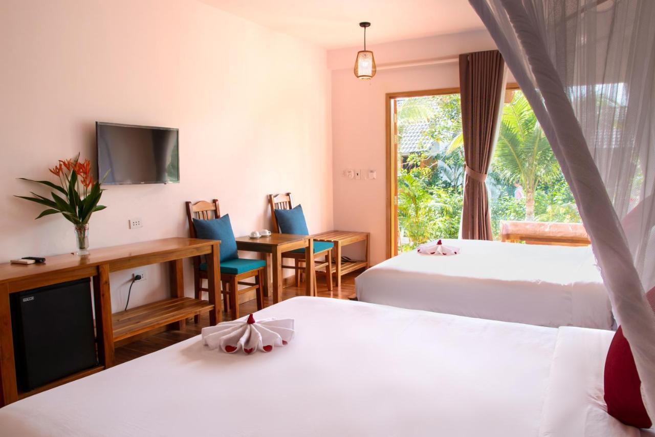 La Casa Resort 3*