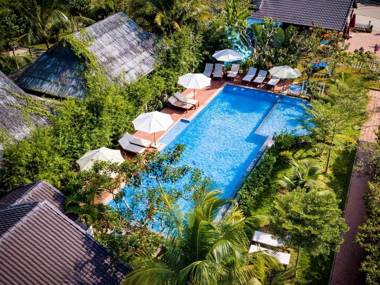 La Casa 3* Phú Quốc