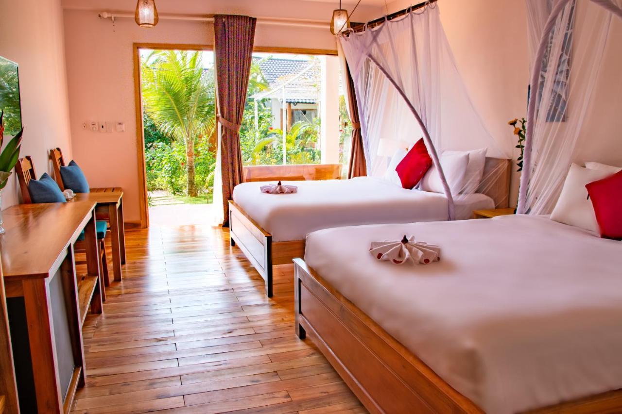 La Casa Resort 3*