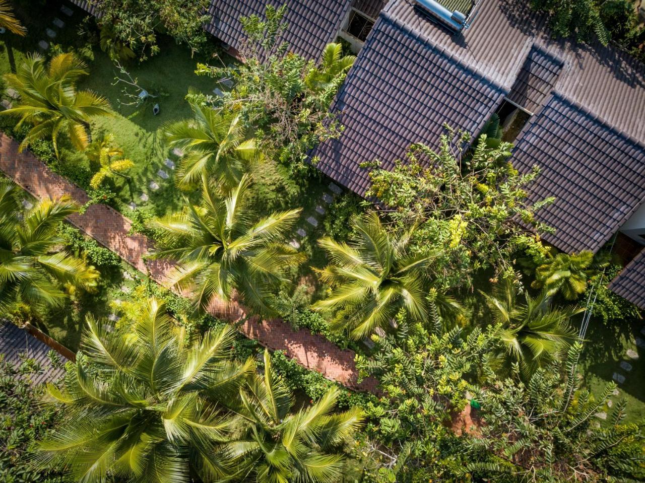 Resort La Casa