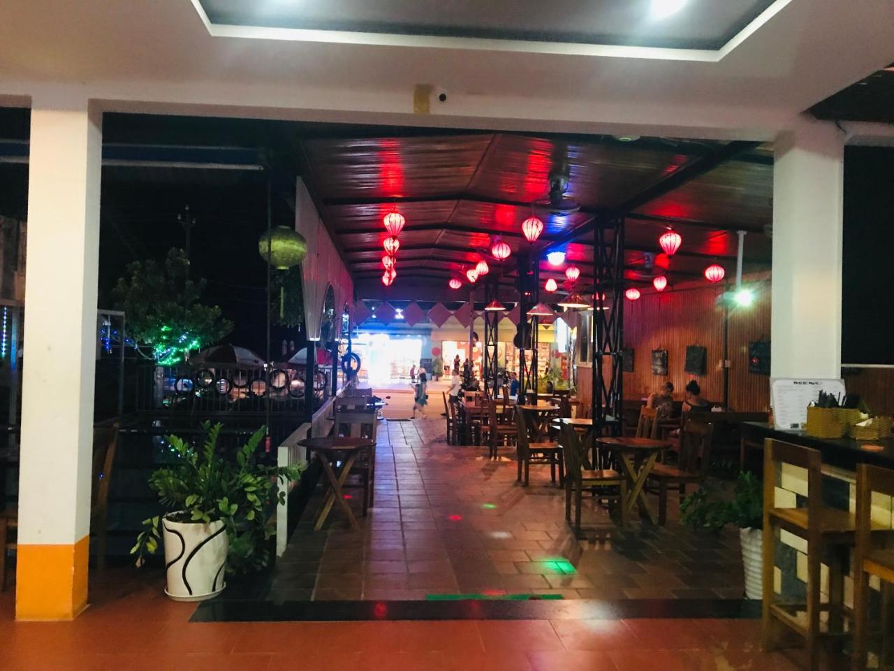 Duke Inn