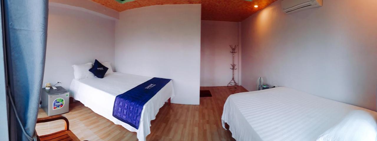 Lodge Sunshine Homestay Phong Nha