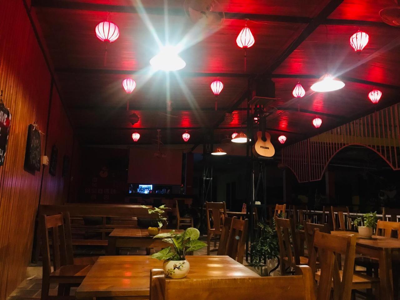Duke Inn Duong Dong (Phu Quoc)