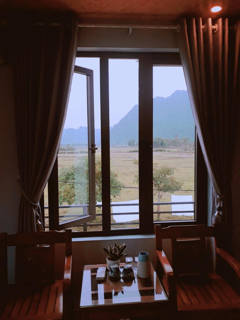 Sunshine Homestay Phong Nha