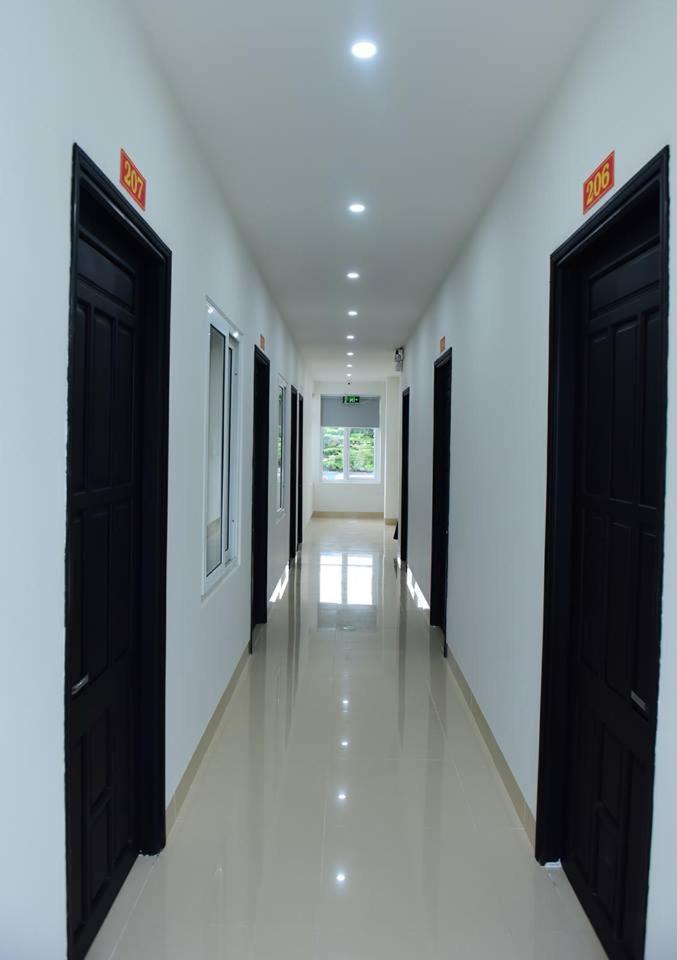 Khách Sạn Sea Hải Yén Da Nang