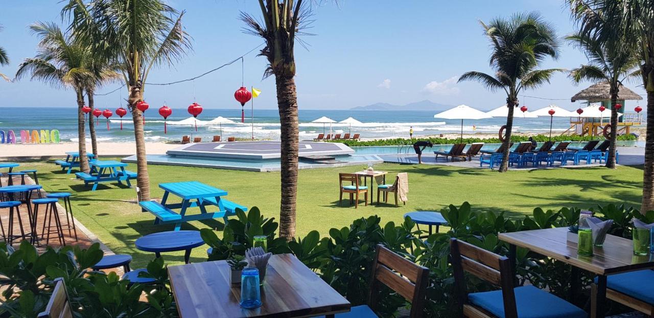 Hotel Boutique Cocobay Danang Ngu Hanh Son