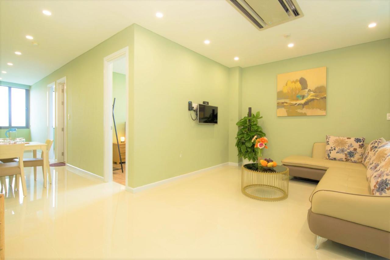 An An Homes Aparthotel Da Nang