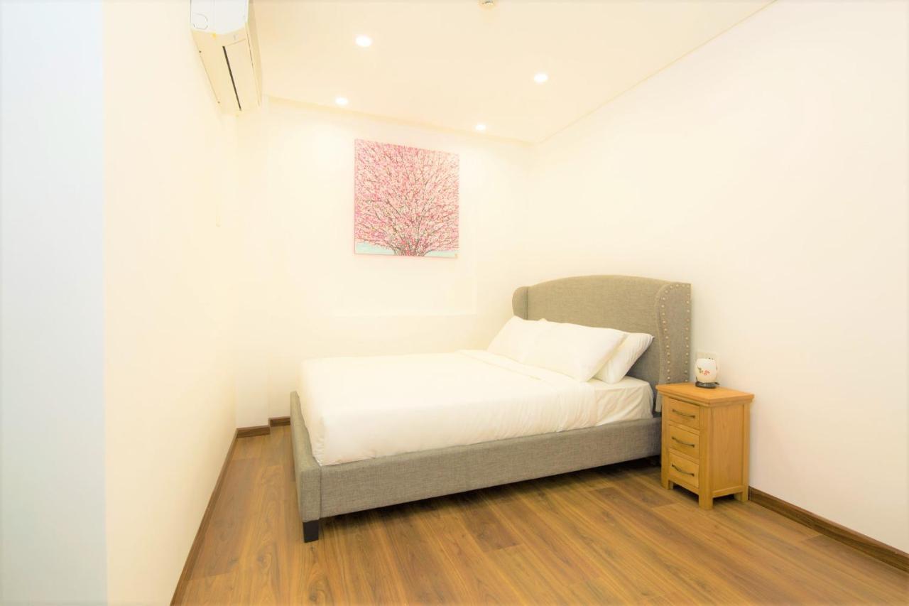 An An Homes Aparthotel