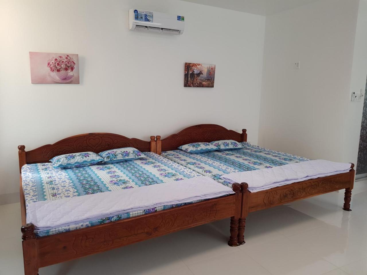 Inn Minh Kim Chau Doc