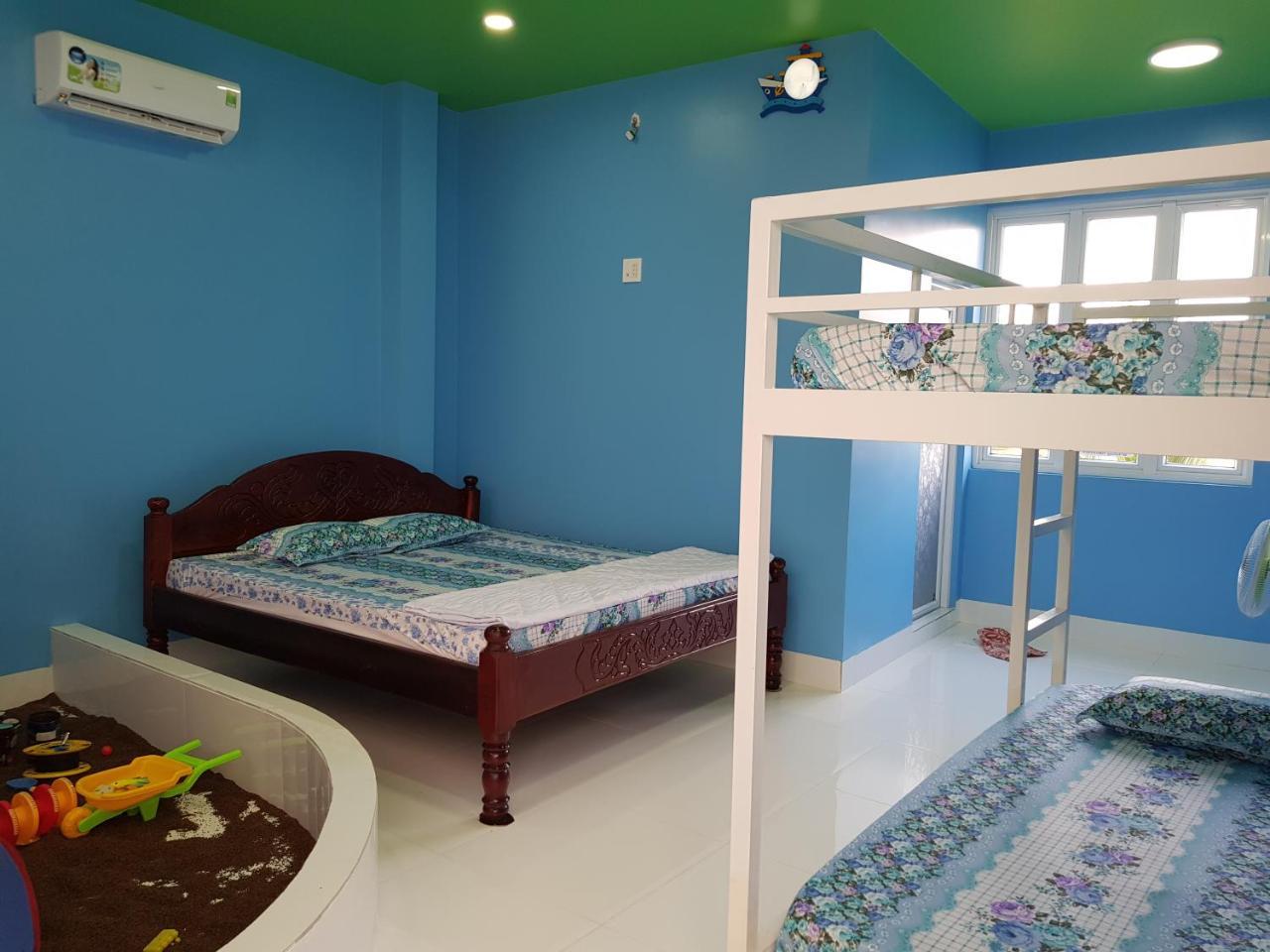 Inn Minh Kim