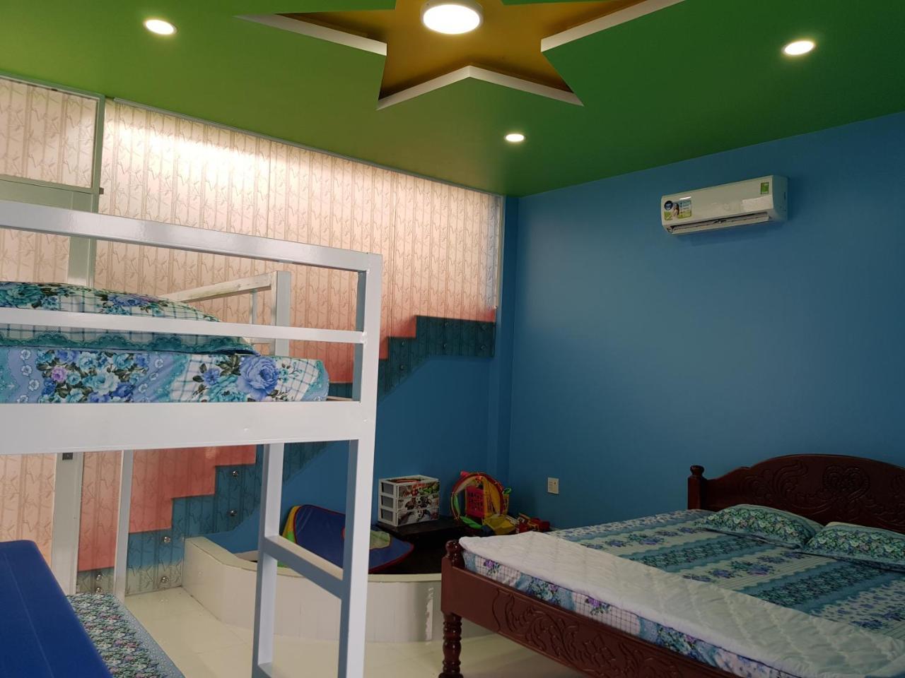 Inn Minh Kim 5*