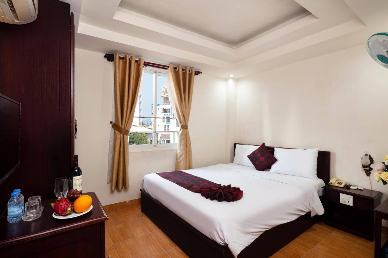 Carina 3* Nha Trang