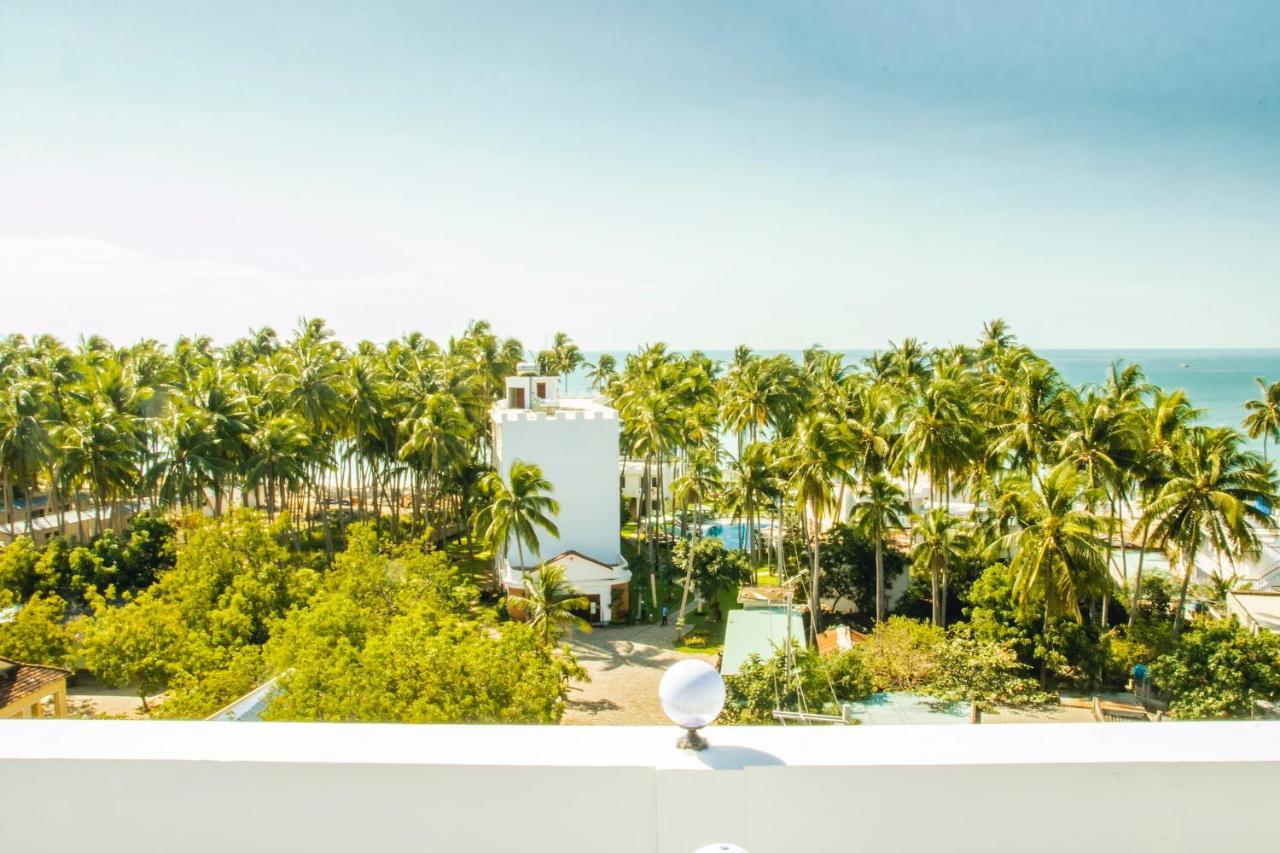 Mui Ne Beach Hotel Hotel 2*