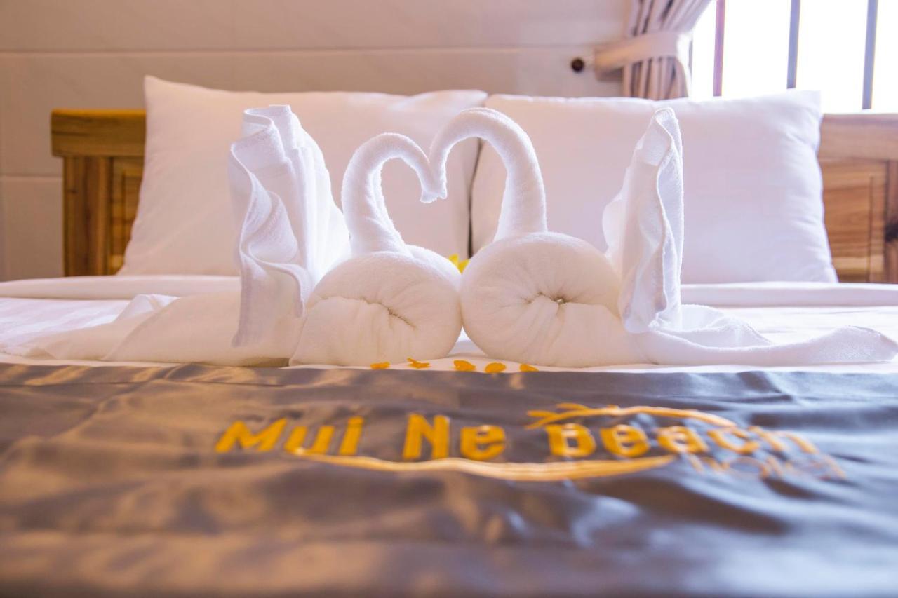 Hotel Mui Ne Beach Hotel