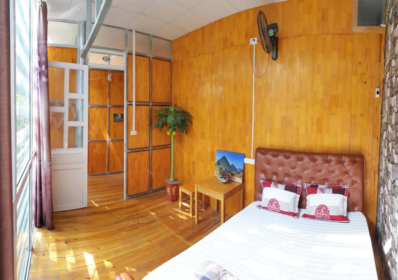 Long 2* Hà Giang