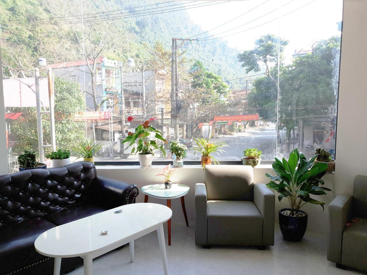 Long 2* Hà Giang