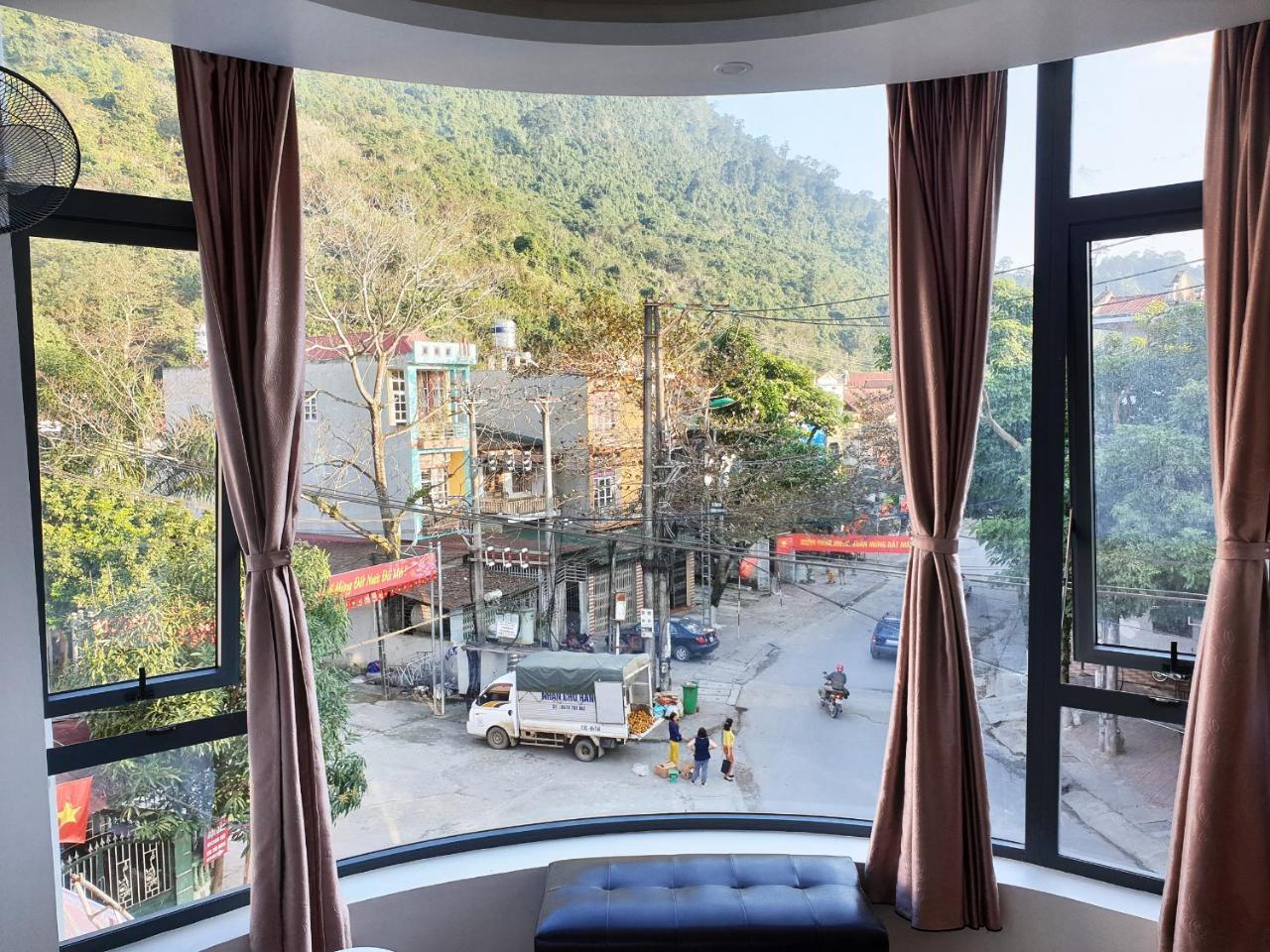 Long 2* Hà Giang