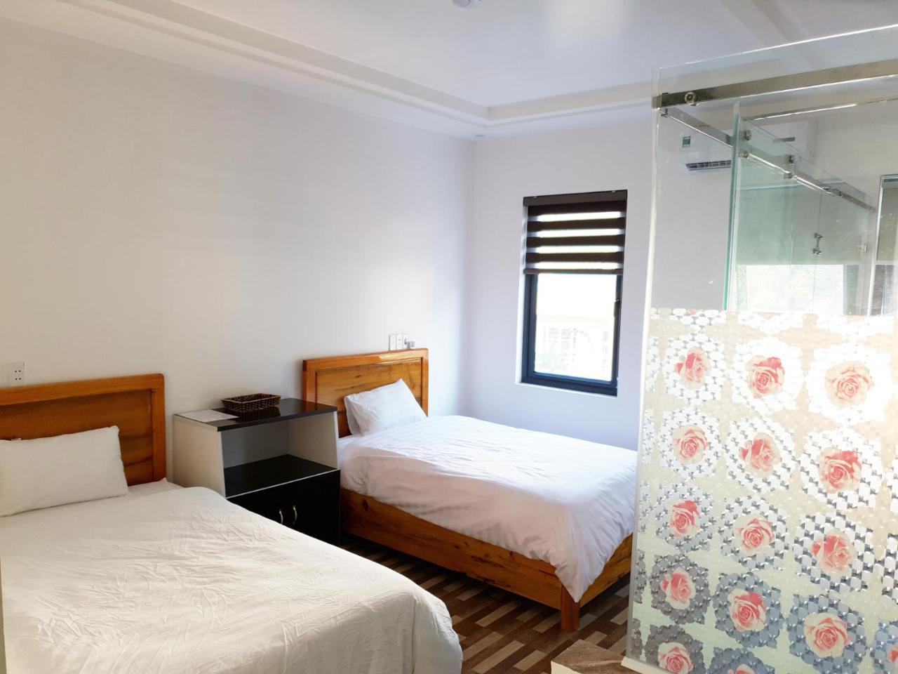 Khách sạn Long Hà Giang
