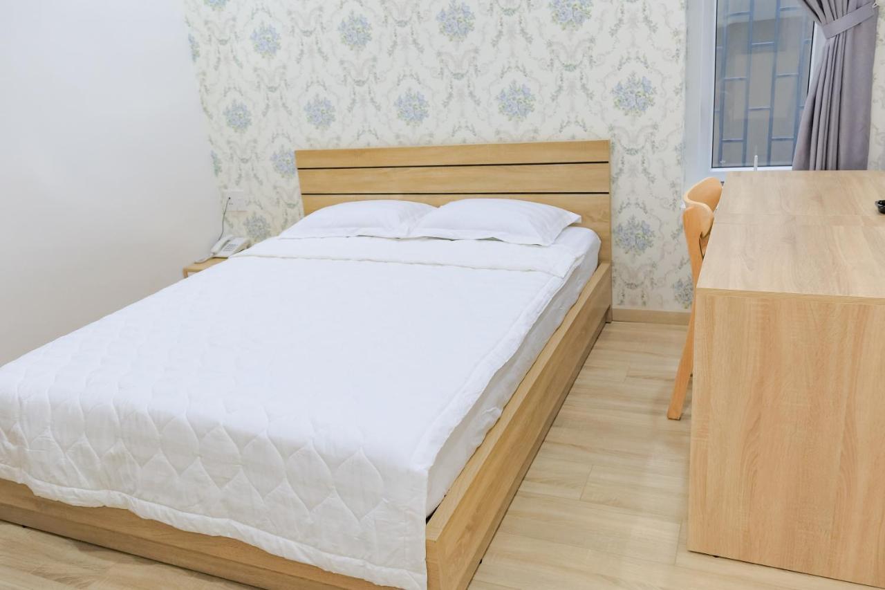 Hotel Nam Anh