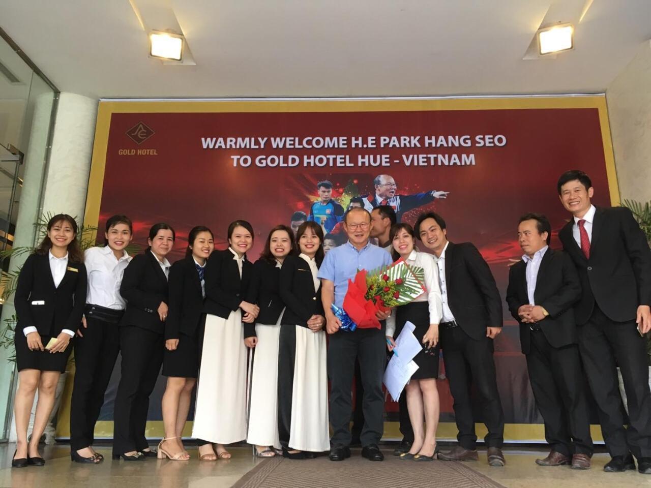 Hotel Gold