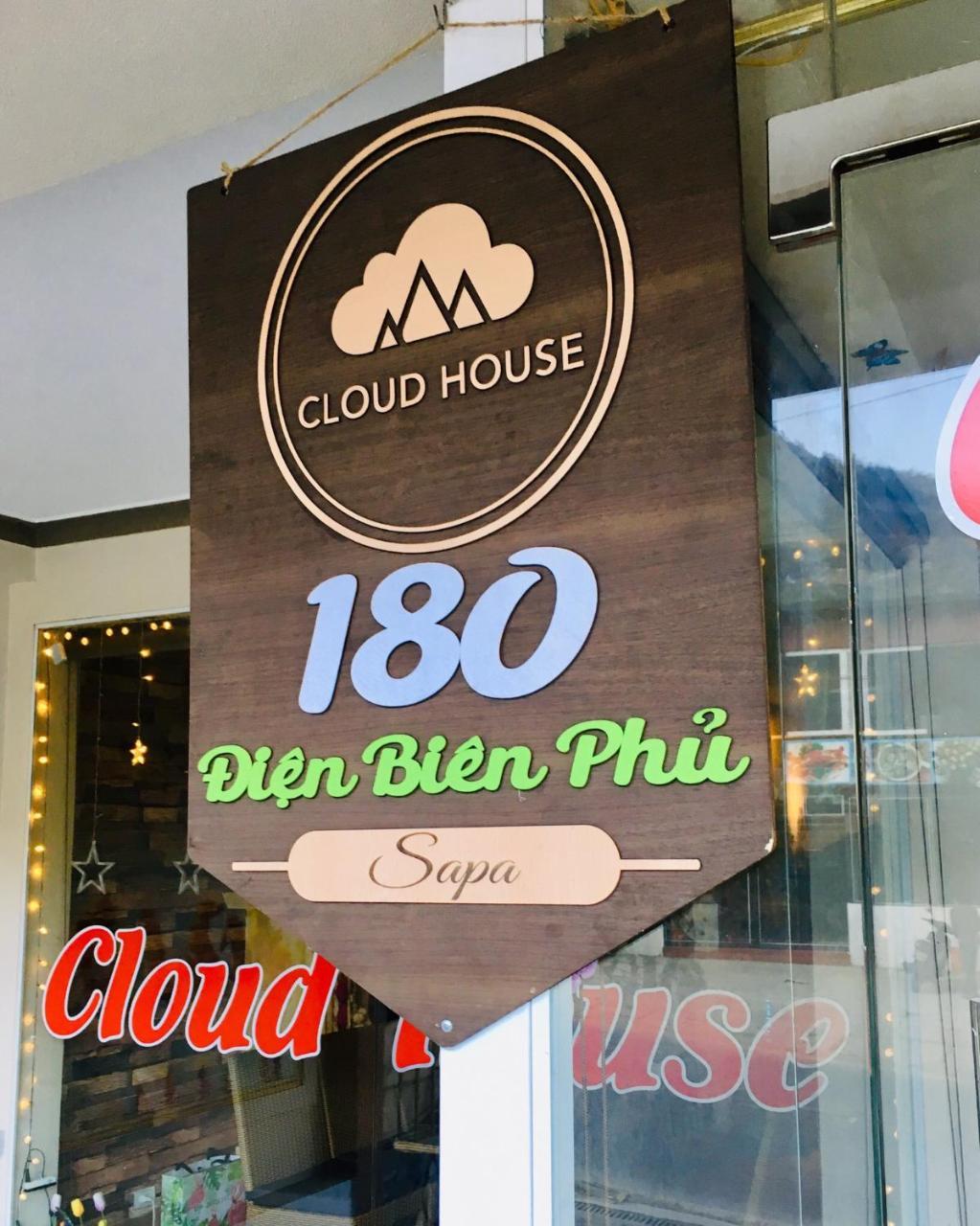 Cloud House Hotel Sa Pa