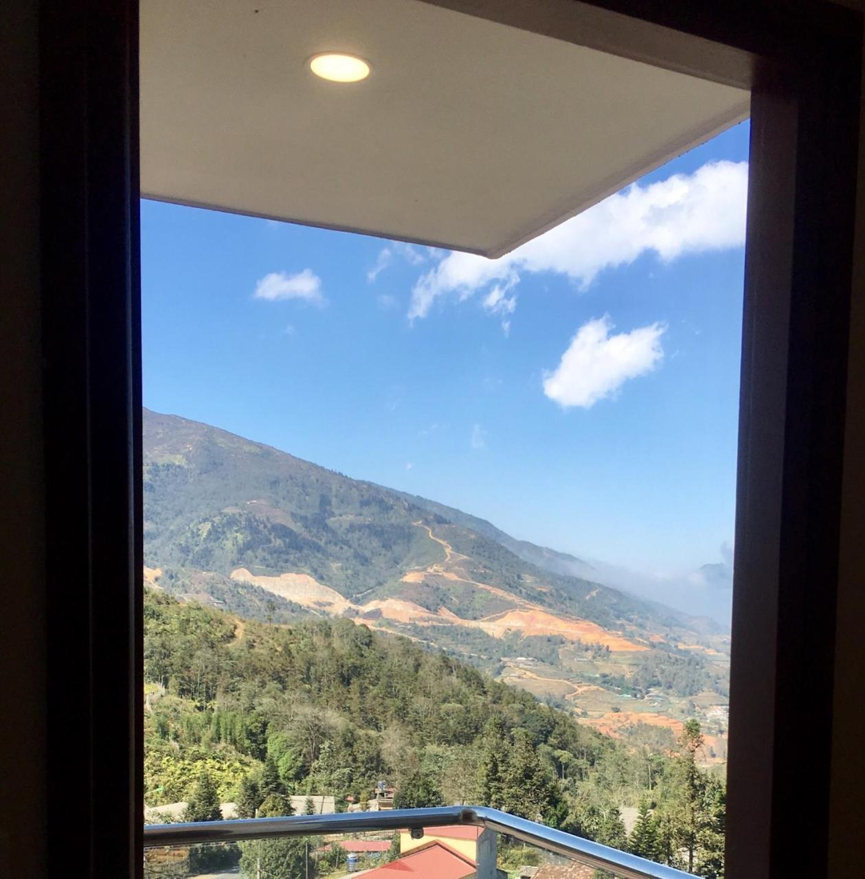 Cloud House Sa Pa