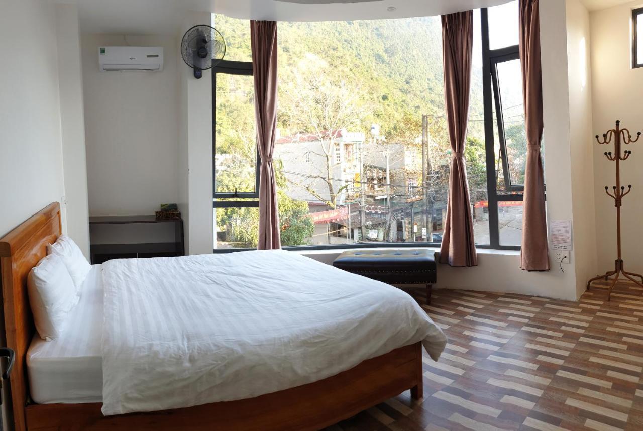 Kiki's House And Motorbike For Rent * Ha Giang