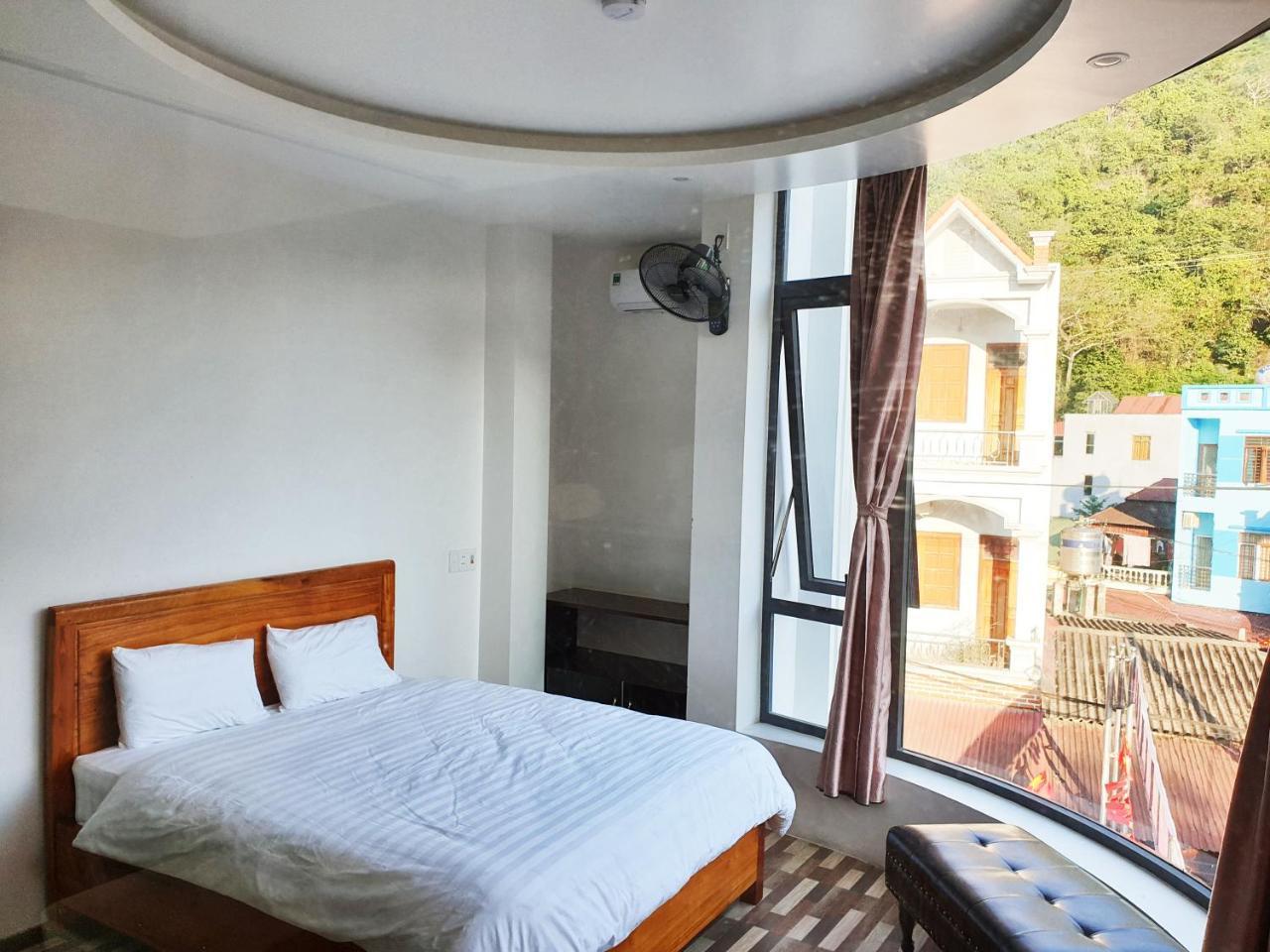 Hostel Kiki's House And Motorbike For Rent