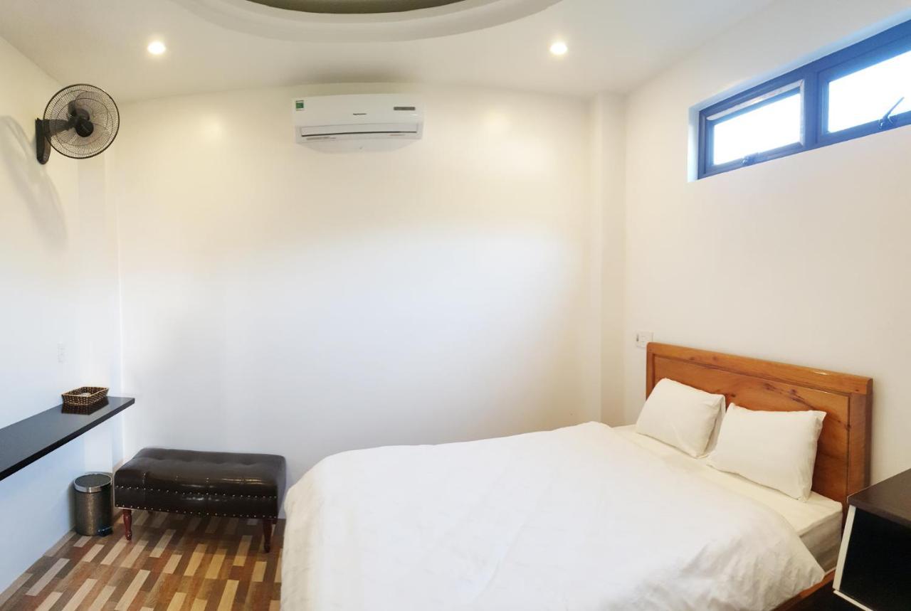 Kiki's House And Motorbike For Rent Hostel