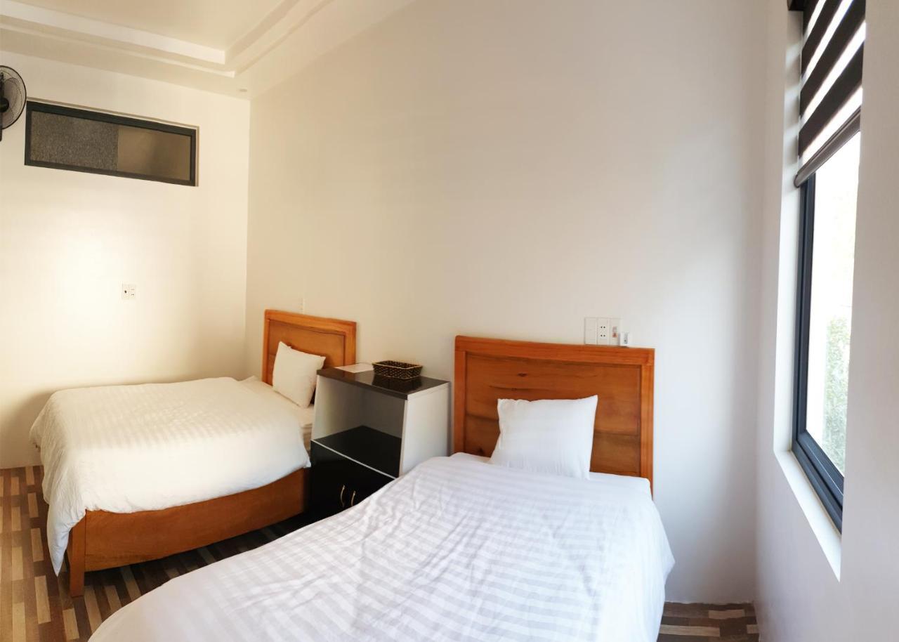 Kiki's House And Motorbike For Rent Hostel