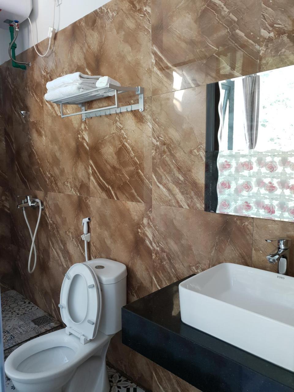 Kiki's House And Motorbike For Rent * Ha Giang