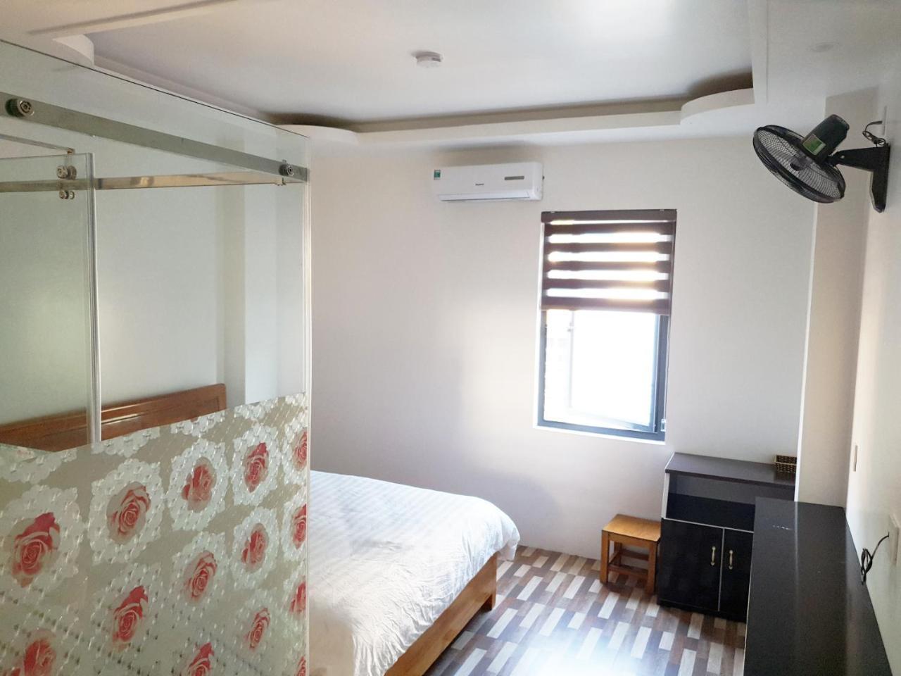 Kiki's House And Motorbike For Rent Hostel