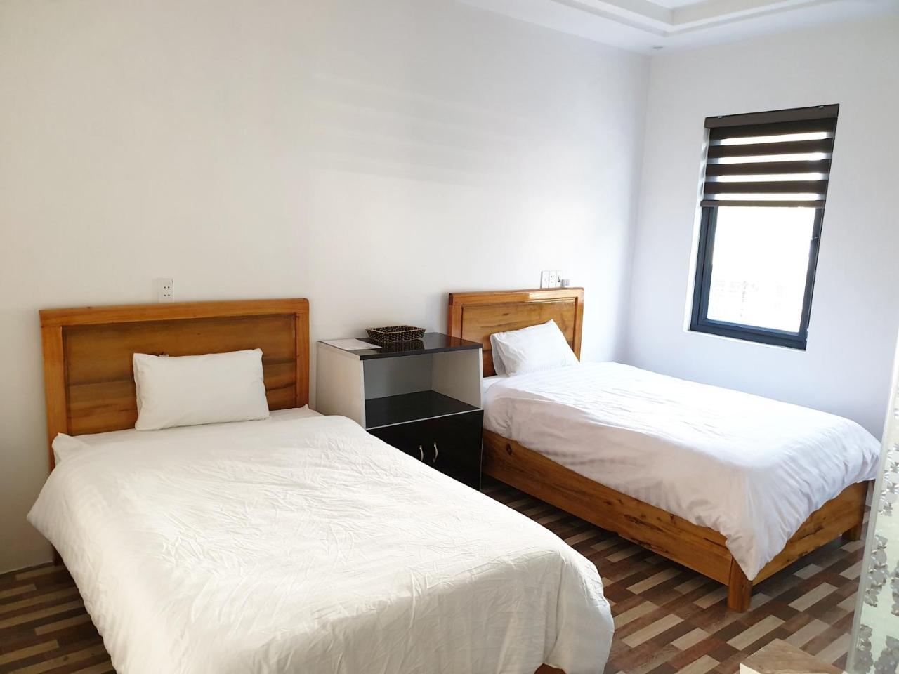 Kiki's House And Motorbike For Rent Ha Giang