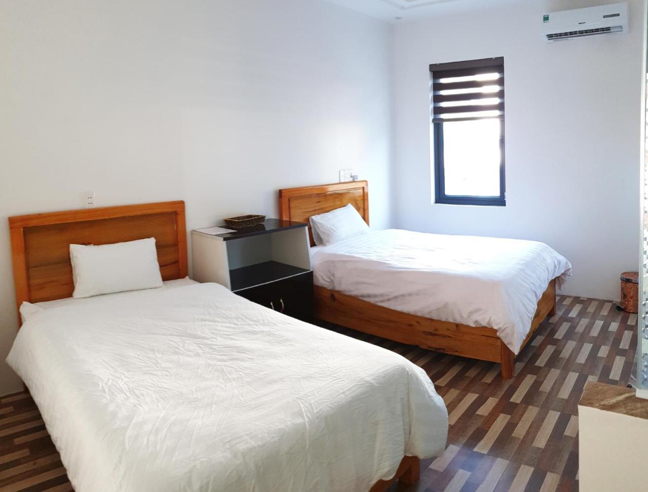 Hostel Kiki's House And Motorbike For Rent