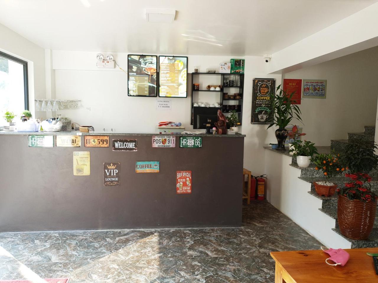 Kiki's House And Motorbike For Rent *