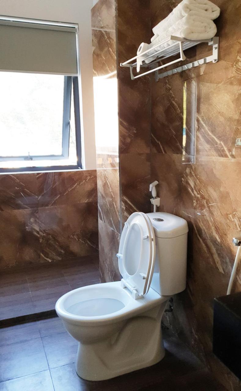 Kiki's House And Motorbike For Rent Ha Giang