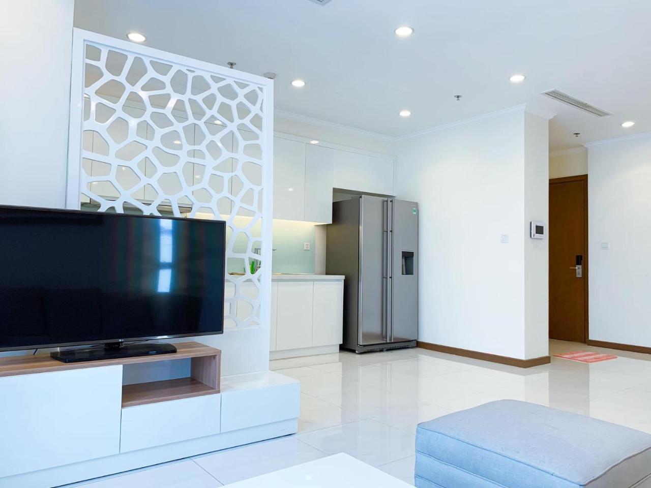 Homestay The Luxe Nest Landmark 81