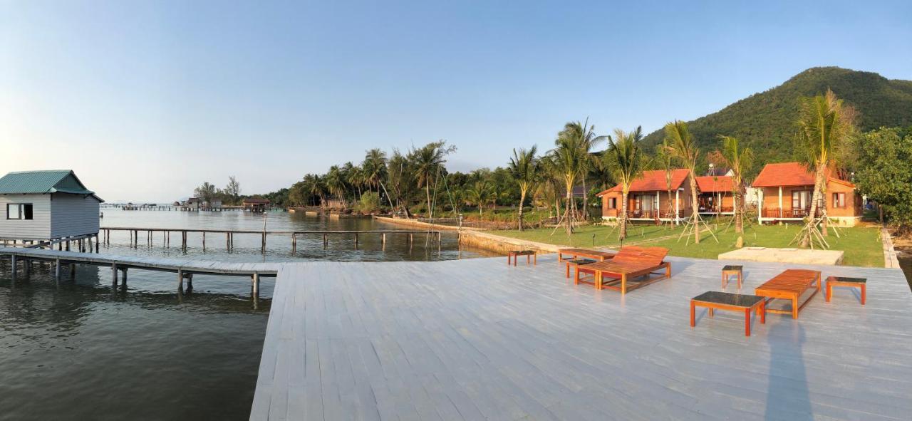 Lotus Lodge Phú Quốc