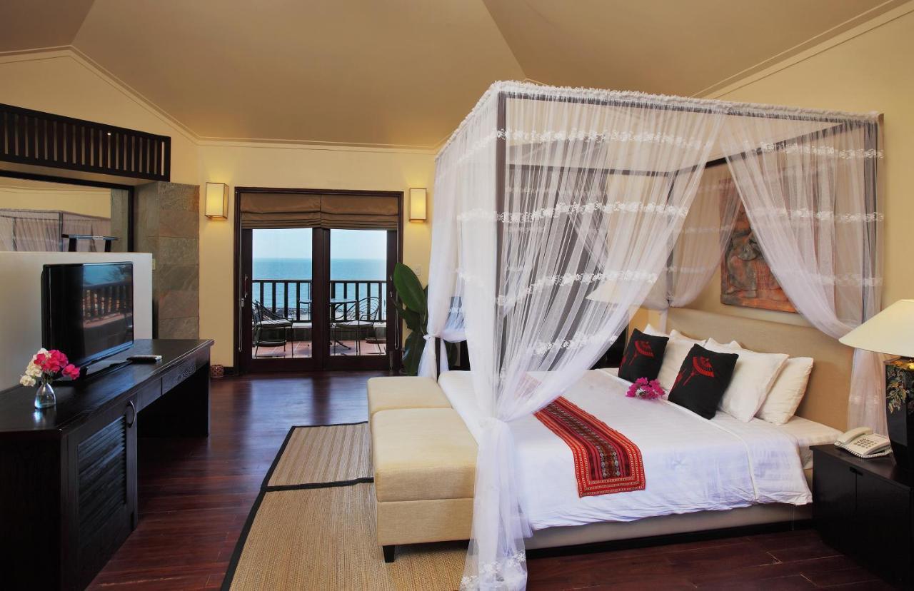 Resort Poshanu Boutique