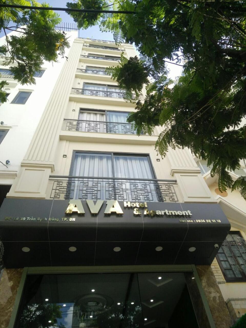 Hotel Ava & Da Nang