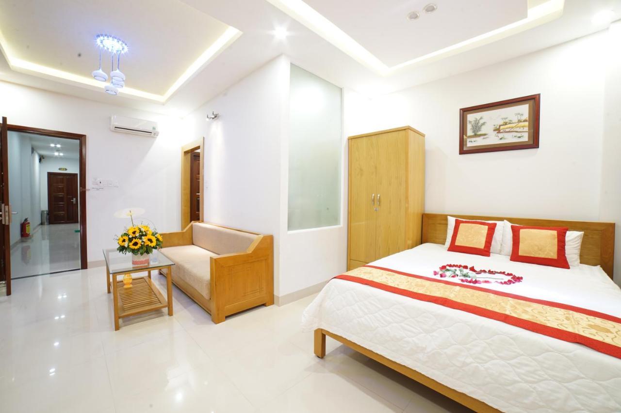 Thanh Xuan Khách sạn Vũng Tàu