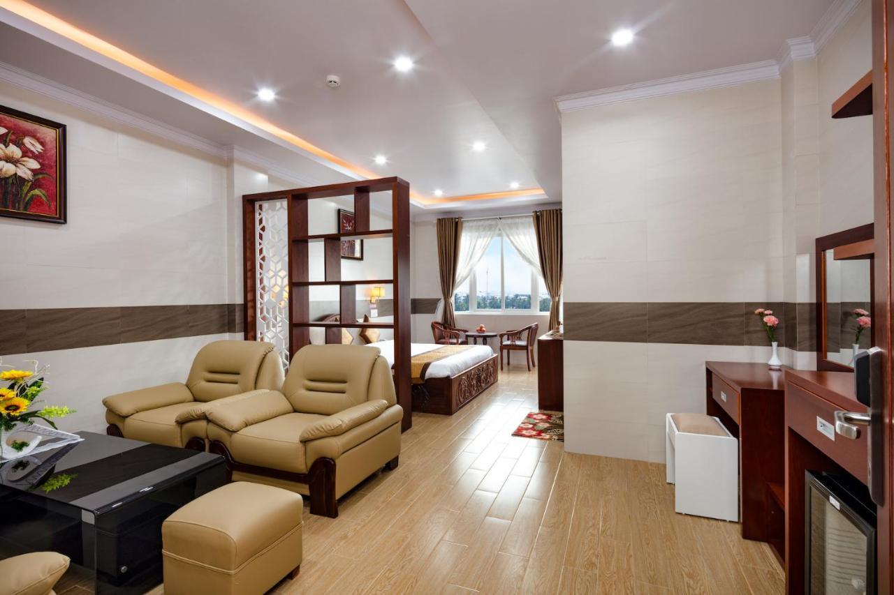 Phuc Ngoc Rạch Giá
