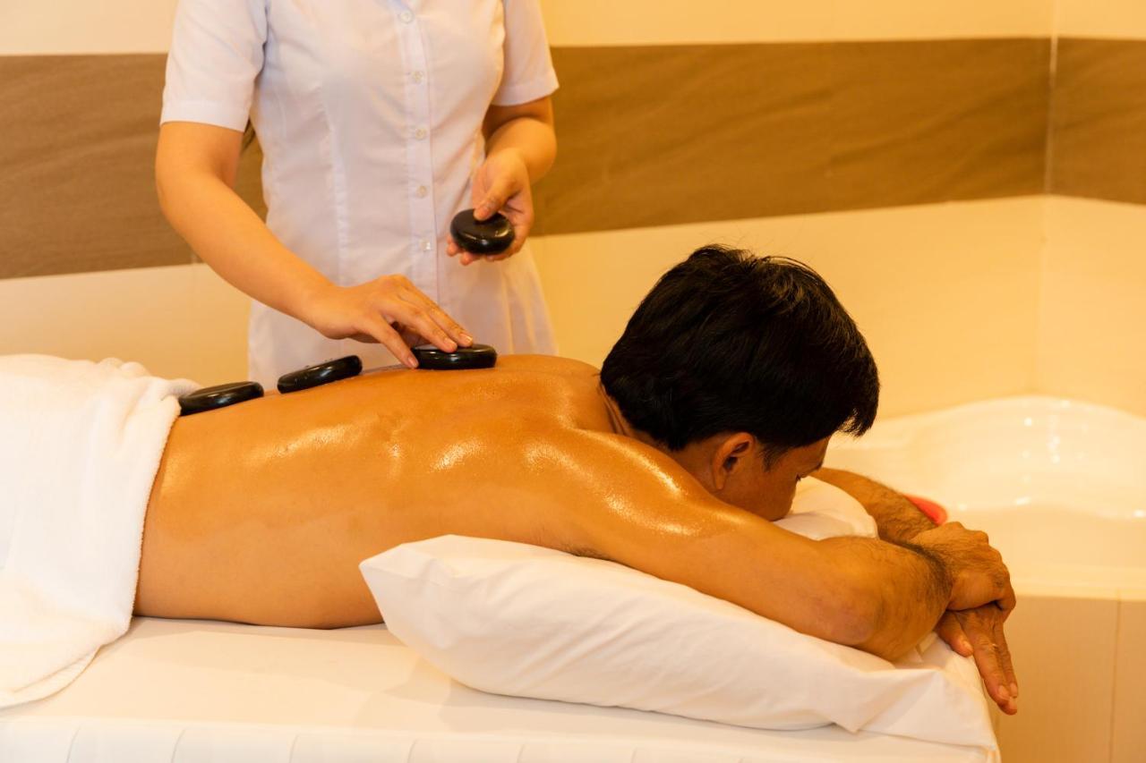 Phuc Ngoc Khách sạn