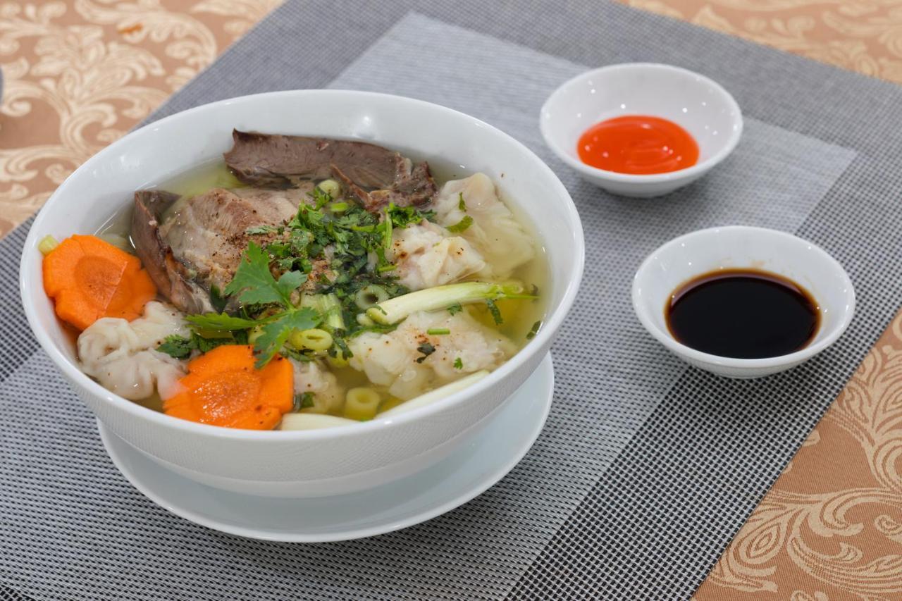 Phuc Ngoc Rạch Giá