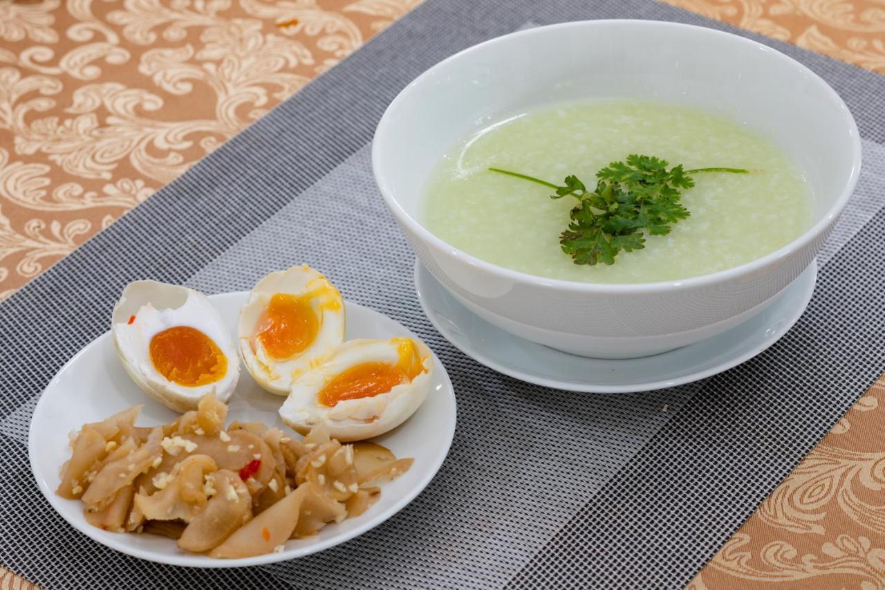 Phuc Ngoc Khách sạn 3*